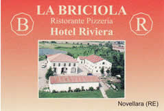 La Briciola